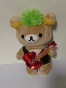 Рилаккума x Tower Records [Рилаккума]