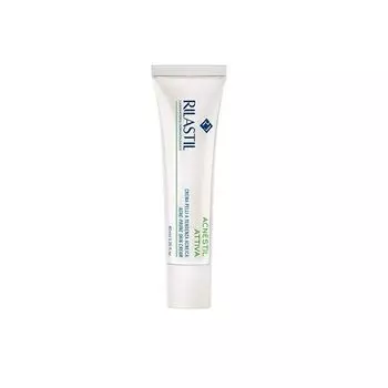 Rilastil Acnestil Attiva Крем против несовершенств 40 мл