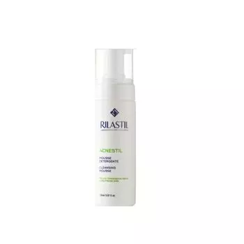 Rilastil Acnestil Очищающий мусс 150 мл