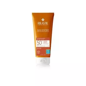 Rilastil Sun System Лосьон Spf 50+ 200мл