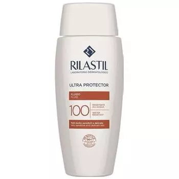 Rilastil Sun System Ultra Protective Fluid Spf 100 75ml