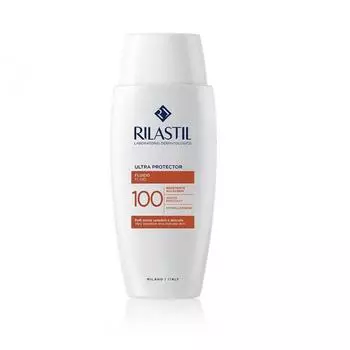 Rilastil Sun System Ultra Protective Fluid Spf 100 50ml