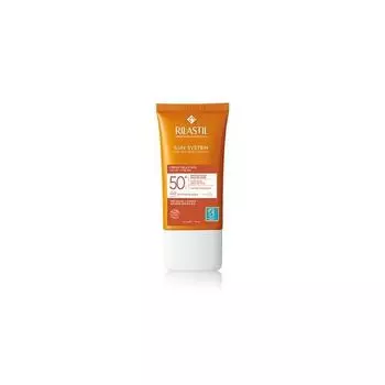 Rilastil Sun System Velvet Cream Spf50+ 50 мл