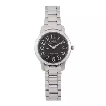 [Rilish] Watch H997-902 Silver