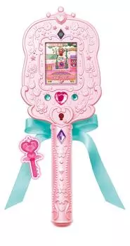 Rilu Rilu Fairilu Fairilu Magic Mirror Розовый розовый