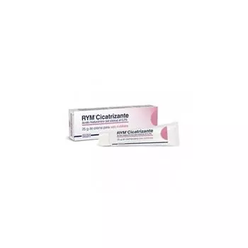 Рим Чикатризанте 25г