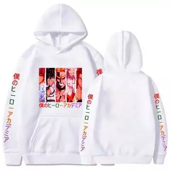 Riman Толстовка с капюшоном для мужчин XS красный