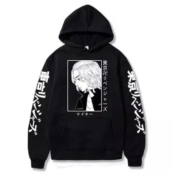 Riman Hoodie Hooded Sweater Мужские и женские топы XS