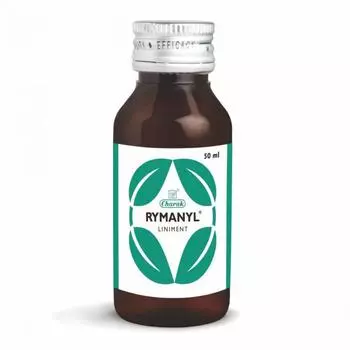 Риманил (50 мл), Rymanyl Liniment, Charak