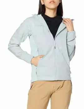 Rime Light IN Flex Куртка с капюшоном AF Женская баллада [Mammut] 1013-01310