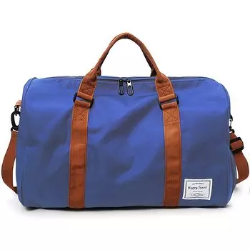 RIMINA Sports Boston Gym Travel Latest Improved 3WAY Shoe Large Bag, Bag, Bag, Bag, Тип, Хранение, Вместимость, Мужская, Женская, Унисекс, Сухая/Влажная