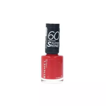 Rimmel 60 Seconds Super Shine 714 A Spritzzz