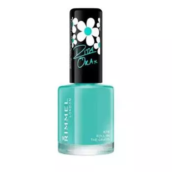 Rimmel 60 Seconds Super Shine 878 Roll In The Grass