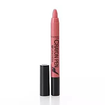Rimmel crayon pen 004