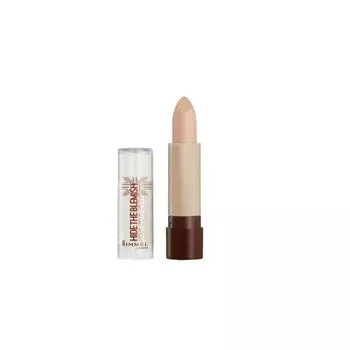 Rimmel Hide The Blemish Concealer 004 Натуральный Бежевый