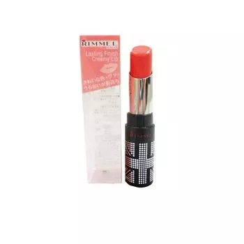 Rimmel Lasting Finish Creamy Lip 002 Coral Beige