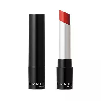 RIMMEL Lasting Finish Creamy Moist Lipstick 002 Innocent Baby Pink 3 г