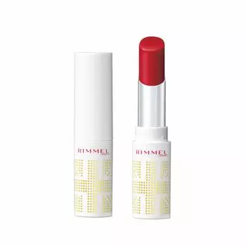 Rimmel Lasting Finish Oil Tint Lip 003 Classical Red Lipstick 3.8g