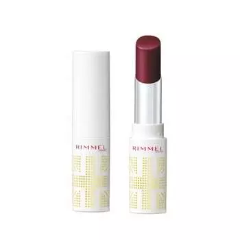 Rimmel Lasting Finish Oil Tint Lip 006 Burgundy 3.8g Помада