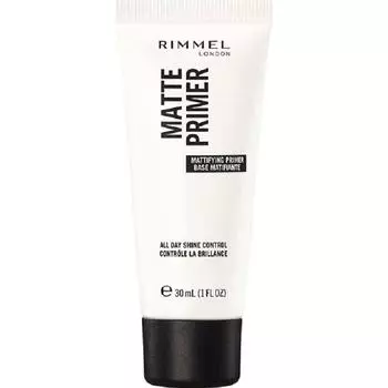 Rimmel Lasting Matte Primer Rimmel