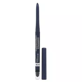 Rimmel London, Exangerate, Eye Definer, 230 Deep Ocean, 0.28 g (0.009 oz)
