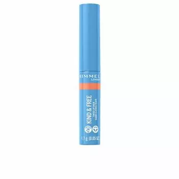 Rimmel London Kind & Free Бальзам для губ с цветом 1,7 г № 003 Тропическая искра