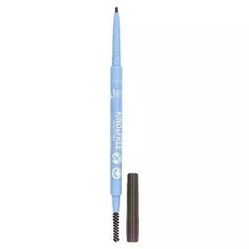 Rimmel London, Kind & Free, Brow Definer, 006 Espresso, 0.09g (0.003oz)