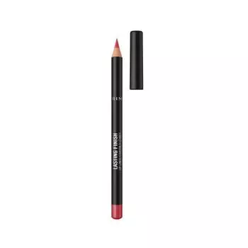Rimmel London Lasting Finish 8-часовой карандаш для губ 195 Sunset Pink