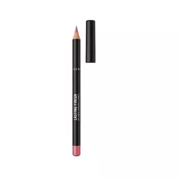 Rimmel London Lasting Finish 8-часовой карандаш для губ 120 розовых конфет
