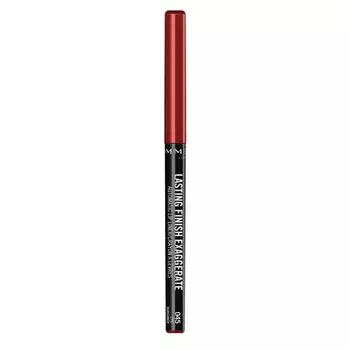 Rimmel London Lasting Finish Exaggerate Lip Liner 018