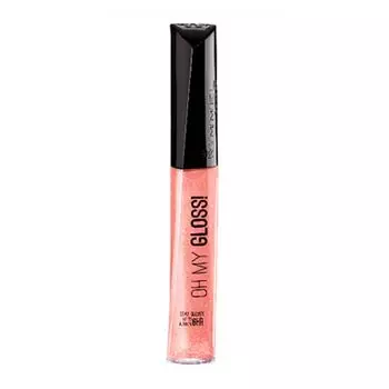 Rimmel London Oh My Gloss Блеск для губ 130 PurrrGlossy Cat