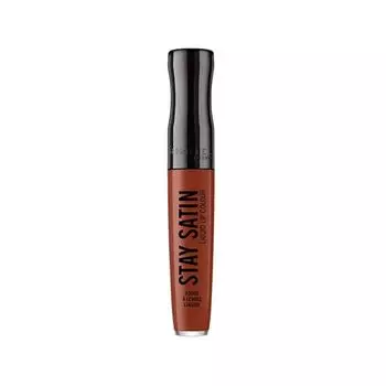 Rimmel London Stay Satin Brillo Жидкая помада для губ 740 Bodacious 5,5 мл
