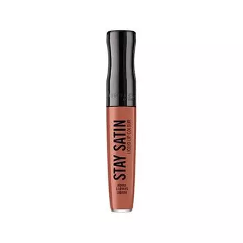 Rimmel London Stay Satin Brillo Жидкая помада для губ 730 Zeek 5,5 мл