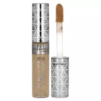 Rimmel London, The Multi-Tasker Concealer, 080 Tan, 10 мл (0,33 жидких унции)