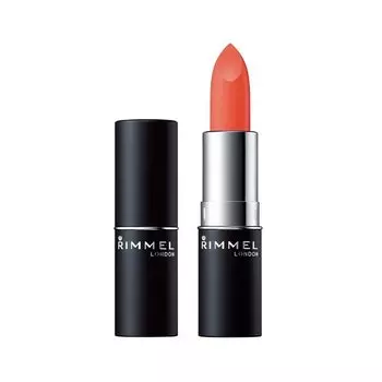 Rimmel Marshmallow Look Lipstick 038 Light Orange 3.8g (x 1)