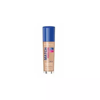Rimmel Match Perfection Foundation 301 Теплый мед