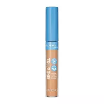 Rimmel RIMMEL Kind & Free Concealer 020