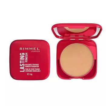 Rimmel RIMMEL Lasting Finish Compact Foundation 003 Sesame (light beige)