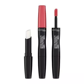 Rimmel RIMMEL Lasting Provocalypse Lip Color 730 Make-a-move 3,9 г