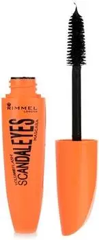 Rimmel ScandalEyes mascara volumateur TU прозрачный