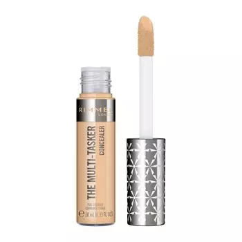 RIMMEL The Multitasker Concealer 030 Light 10ml (Standard)