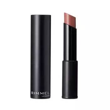 RIMMEL Tint Lip (High Moisturizing Lip Care) Lasting Finish Oil Moist Tint C C007 3g (x 1)