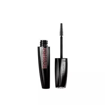 RIMMEL Wonder Bond Serum Mascara 001 Black 11ml