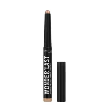 RIMMEL Wonder Last Eyeshadow Stick 004 Soft Bubbles 1.6g
