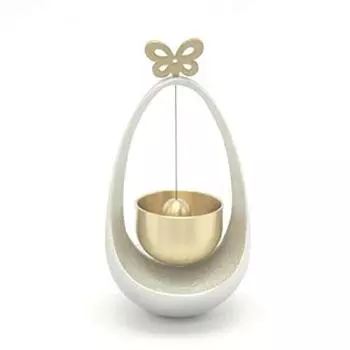 Rin Orin Kujo Orin Butterfly Modern Buddhist altar fittings Modern Buddhist altar fittings Pet Buddhist altar fittings [Mawarin]