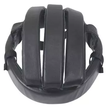 rin проект Casque Cowhide Black M/59cm чёрный