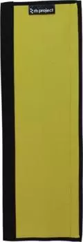 rin project Bicycle Frame Pad Top Tube Cover 5004 Yellow (Rin Project) 4615.5 жёлтый