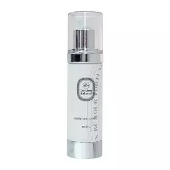Rin Sakurai Moisture Shield Extra Dr. (50mL)
