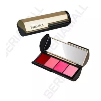 Палитра румян Rinasita Tone Up Rouge Stick 7,2 г