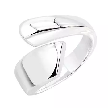 Ring 925 Silver Ring [Sears] Men s Women s sr01-0006